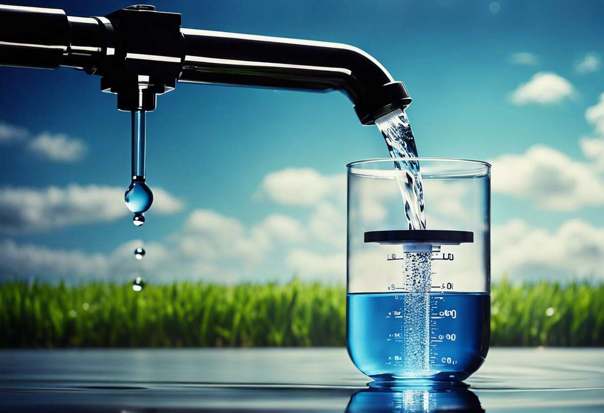 Solutions pratiques pour une pression d'eau optimale