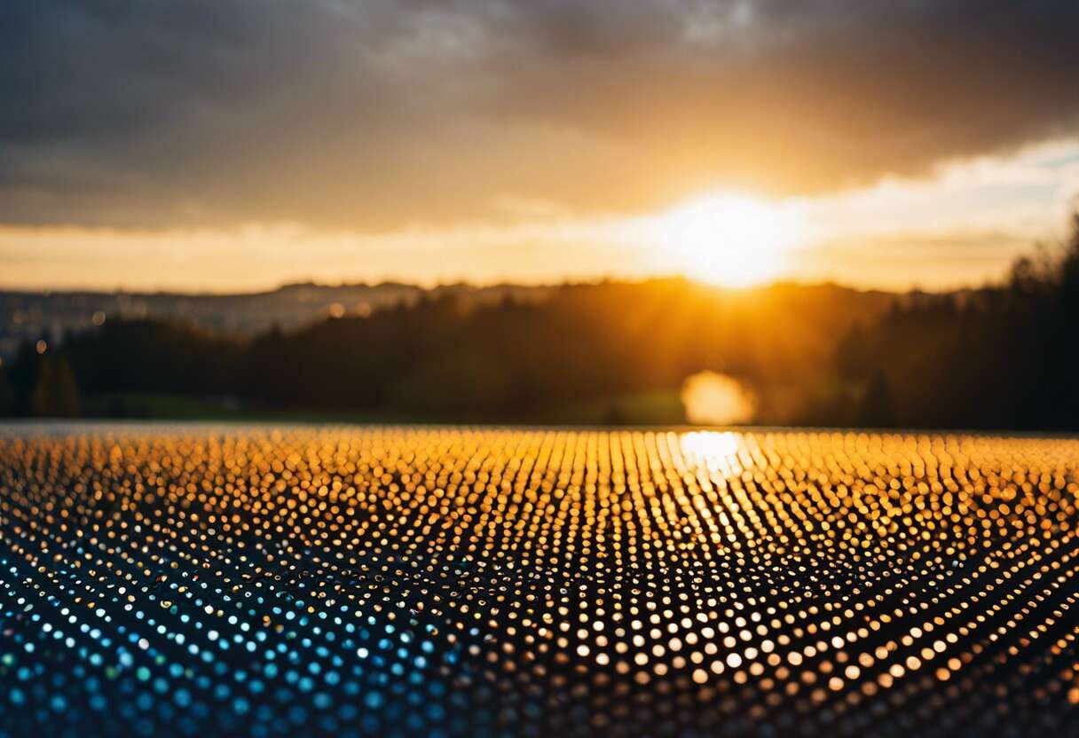 Les différents types d'enduits anti-infiltration : panorama complet