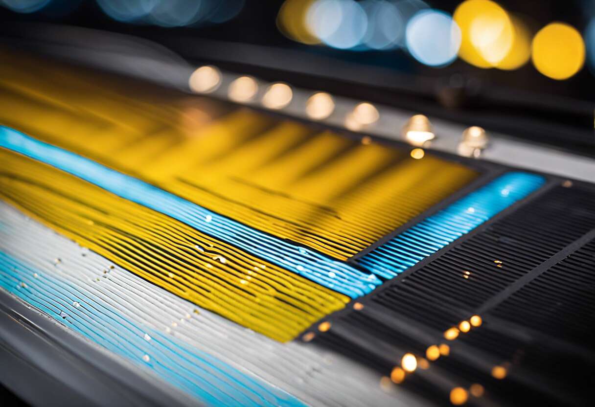 Cas pratiques et succès notables du traçage électro-acoustique