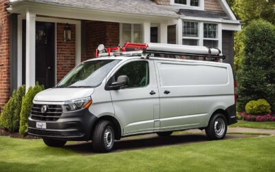 Simplifiez vos gros travaux de plomberie avec la location d&rsquo;un utilitaire