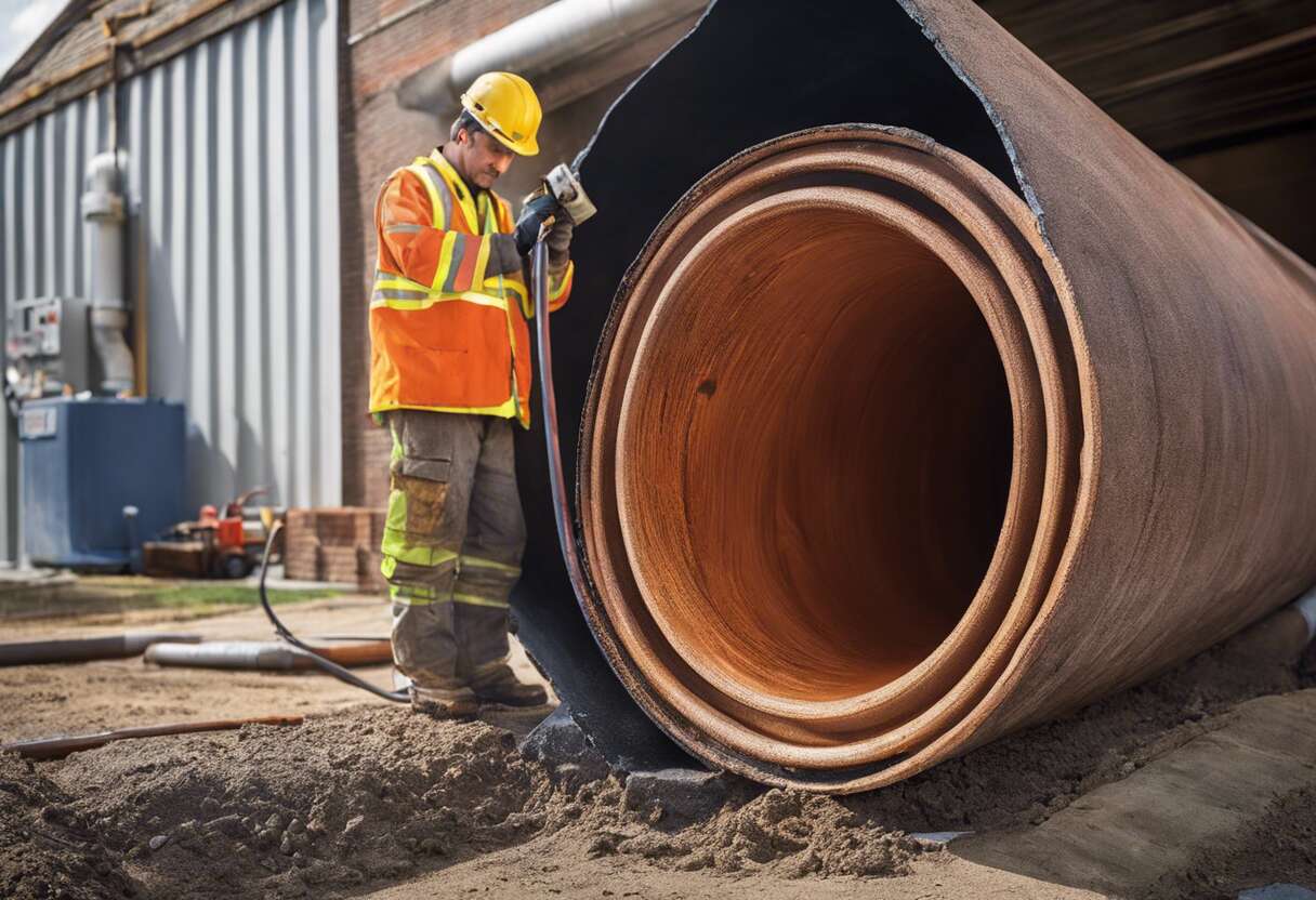 Détection rapide de la fuite : premiers réflexes