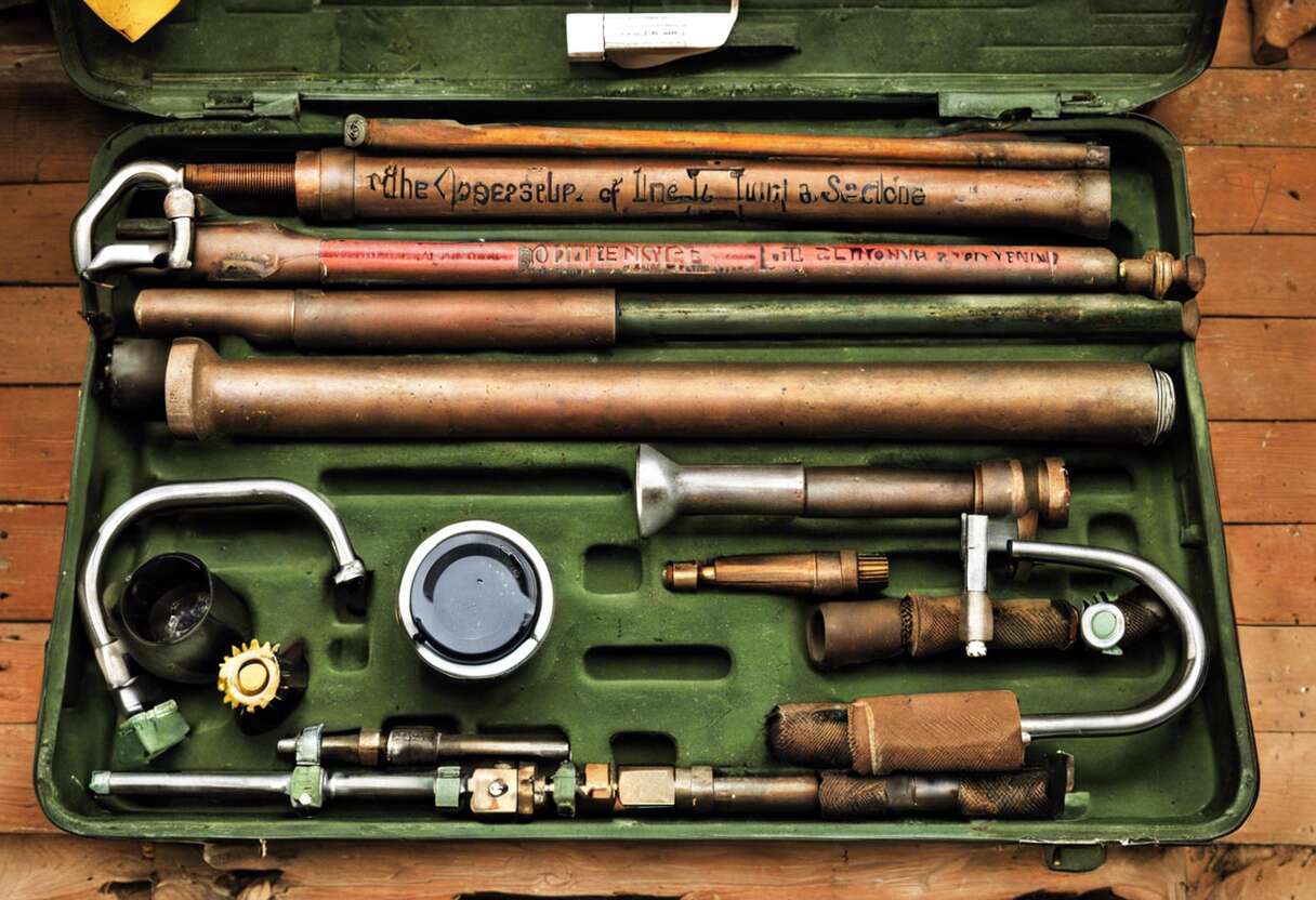 Prévenir les bruits : maintenance et astuces