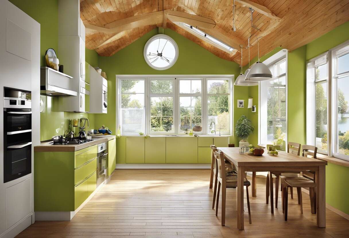 Maîtriser sa consommation électrique au quotidien