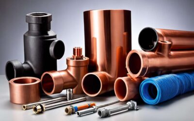 Bruit dans les tuyaux : identifier et résoudre le problème rapidement