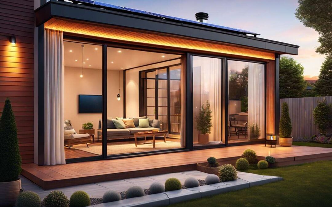 Économiser l&rsquo;énergie à la maison : guide pratique