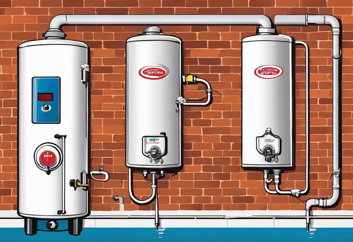 Prévenir pour mieux prolonger : entretien du chauffe-eau