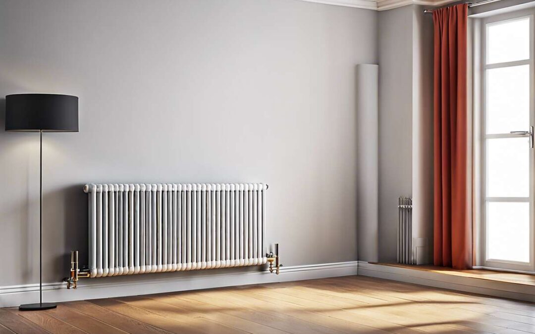 Chauffage central : optimisation et maintenance pour performances maximales