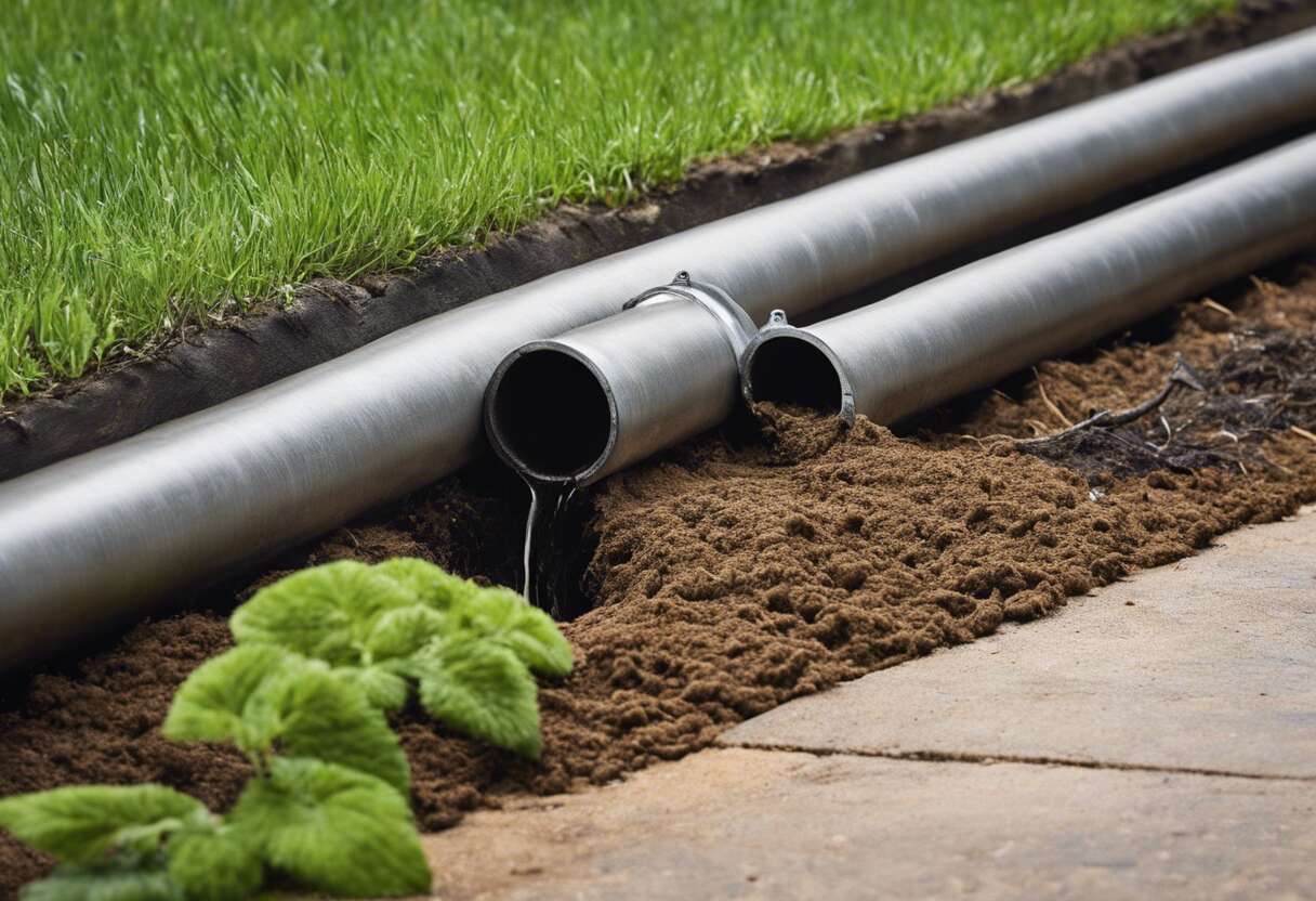 Nettoyage et entretien : des méthodes efficaces pour des canalisations dégagées