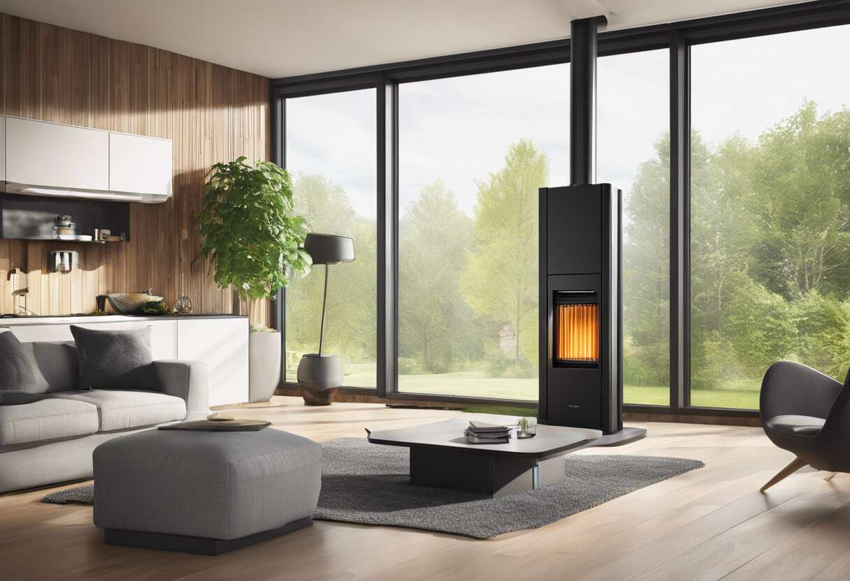 Investir dans les technologies modernes de chauffage