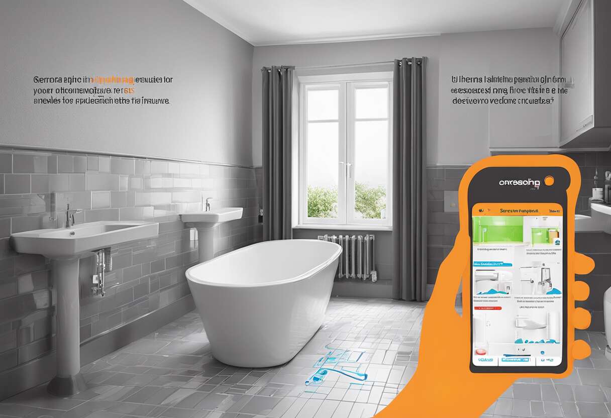 Avantages de la thermographie en plomberie