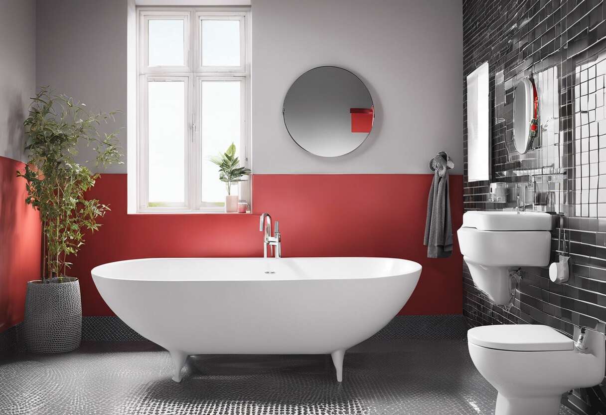 Choisir le bon silicone hydrofuge : critères essentiels