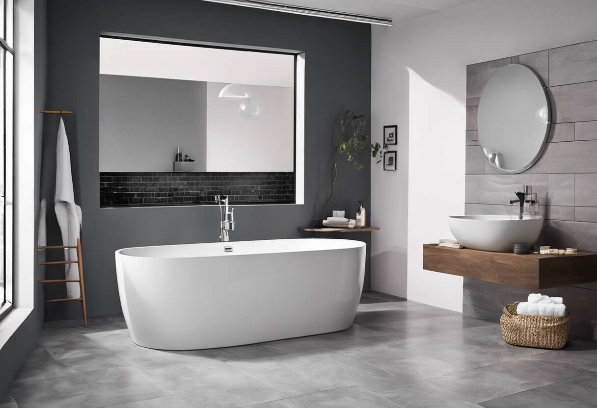 étapes clés pour une application réussie du silicone