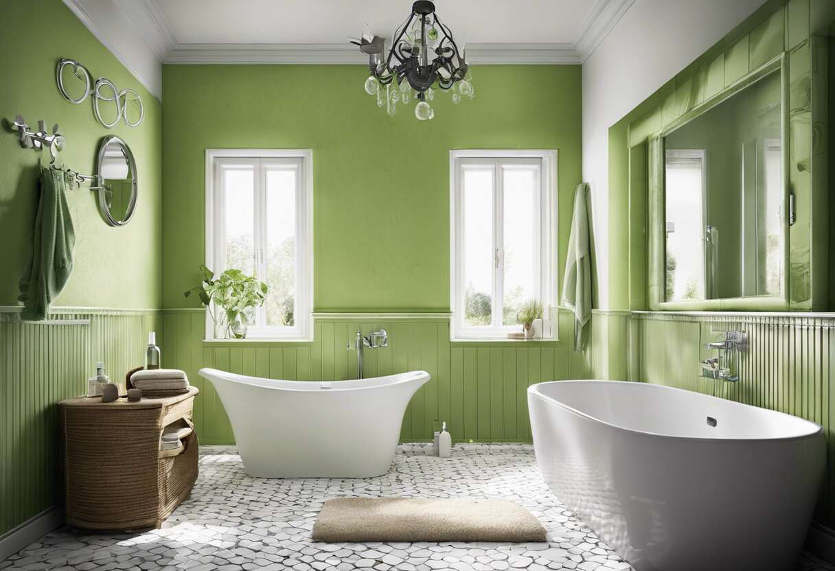 Produits naturels efficaces contre le calcaire