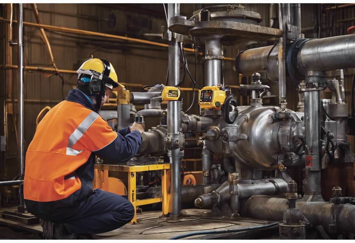 Conseils pratiques pour l'entretien et la maintenance