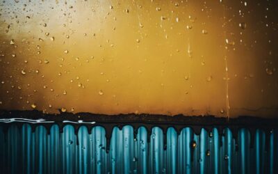 Comment identifier l’origine d’une infiltration dans les murs ?