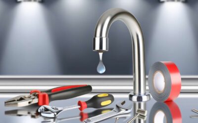 Robinet qui goutte : réparer soi-même en quelques étapes simples