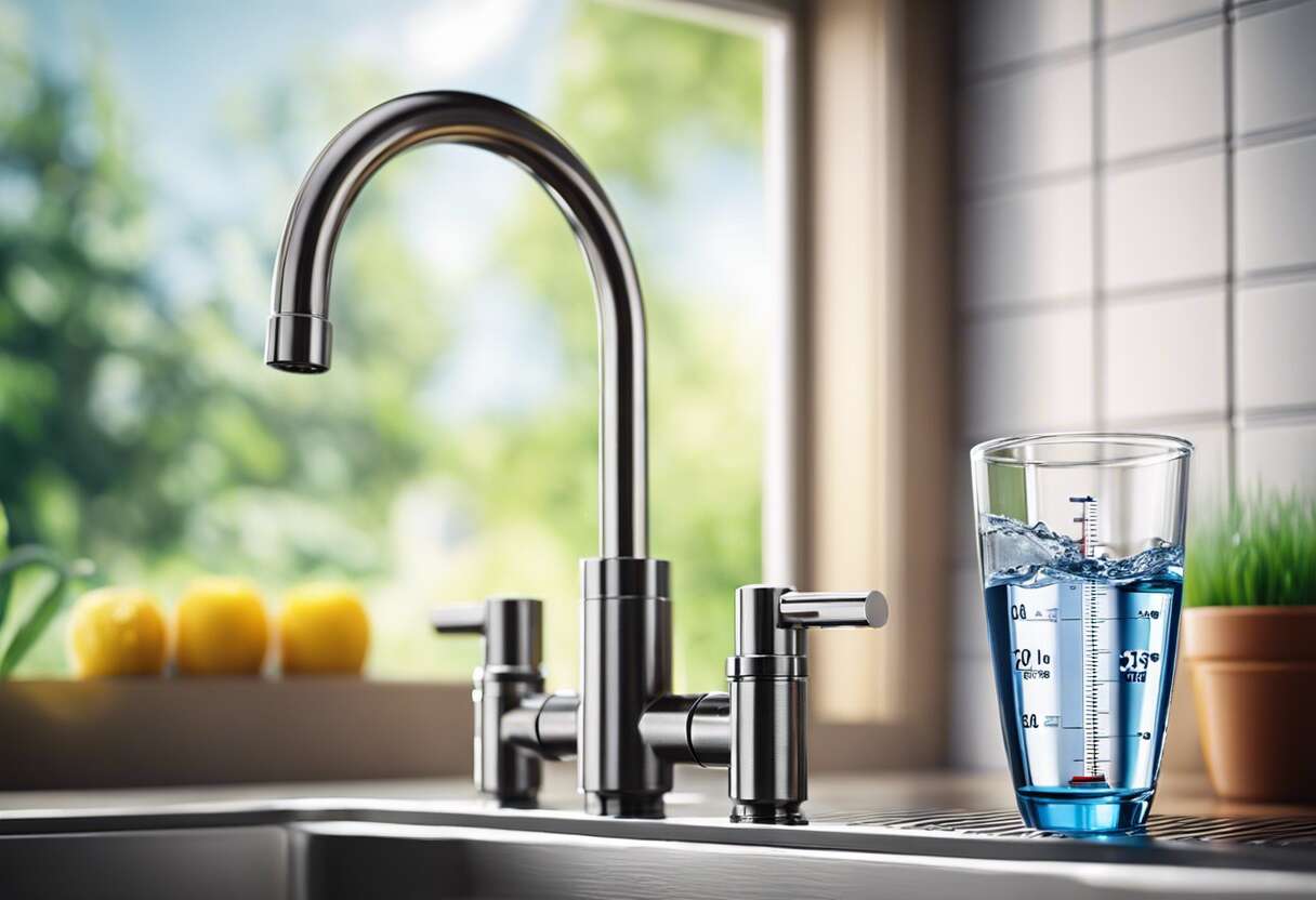 Les outils nécessaires pour mesurer la pression