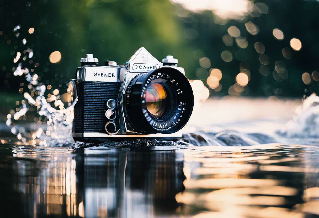 Résoudre les problèmes de pression d'eau courants