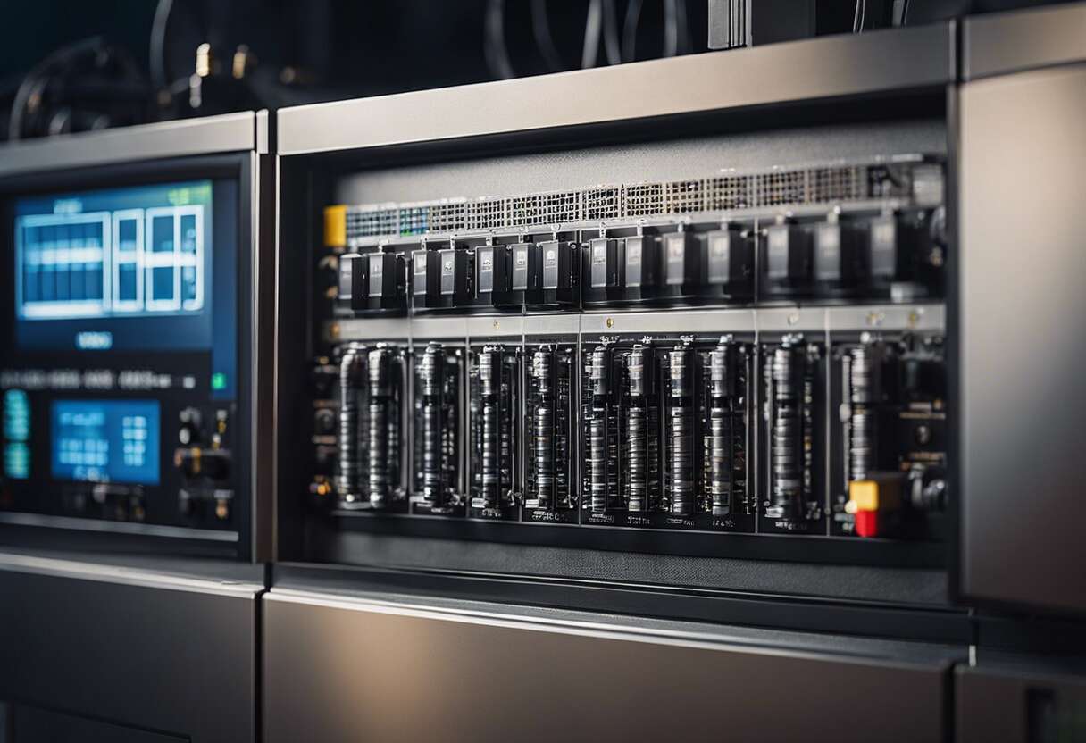 Installation et coûts initiaux de la vmc