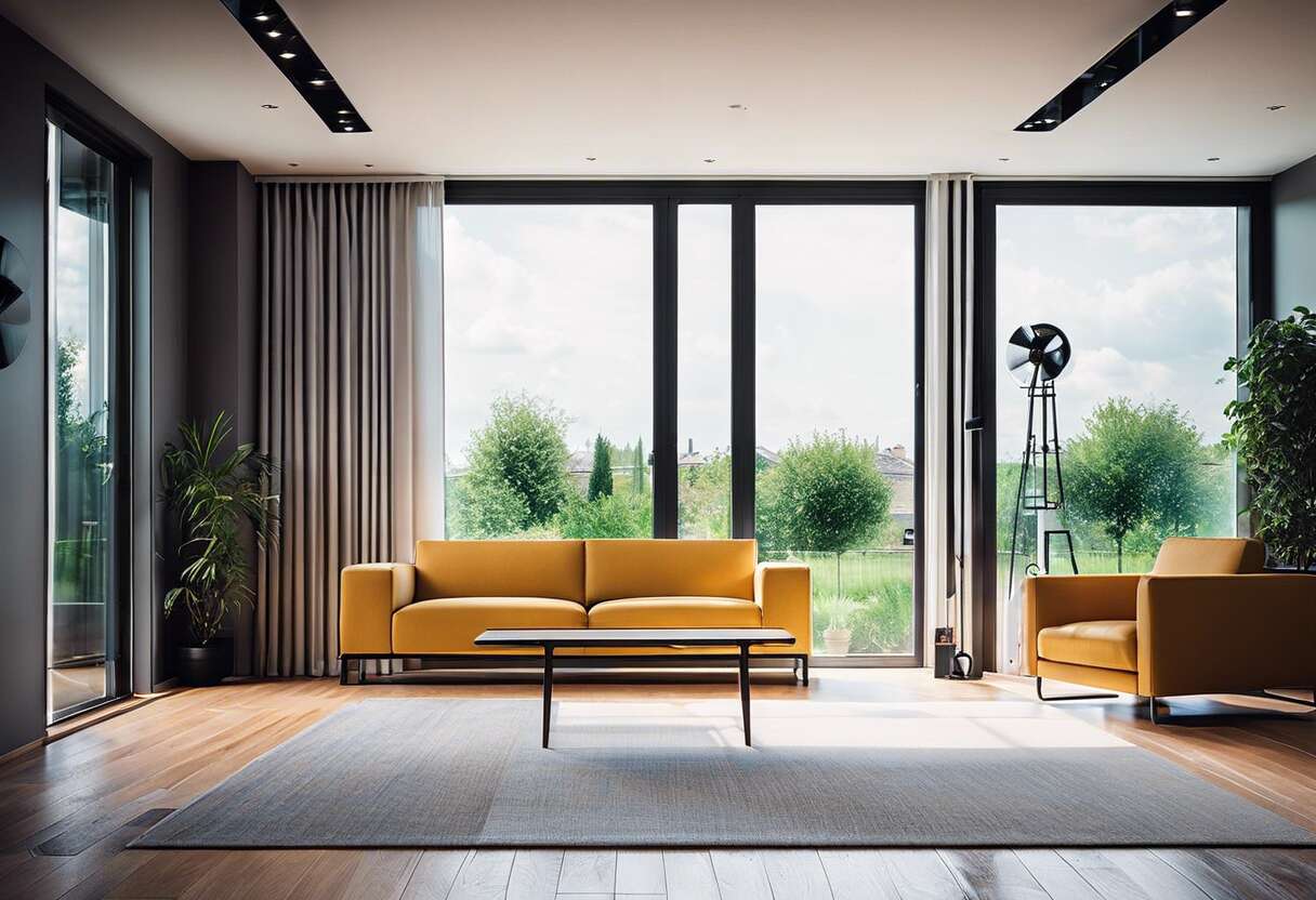 Rendement énergétique : la vmc double flux à l'épreuve des faits