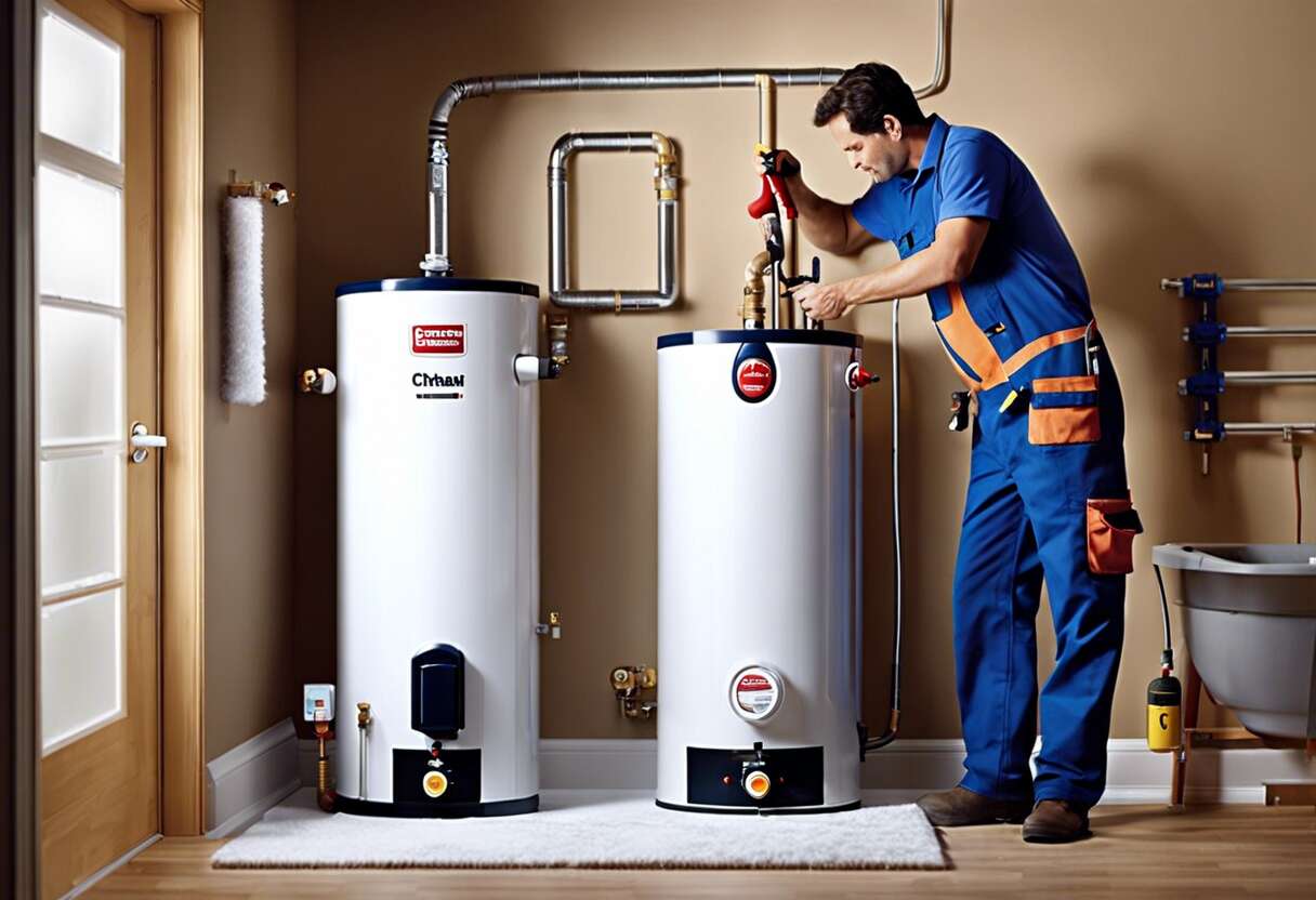 Installation et entretien : critères pour une durabilité accrue