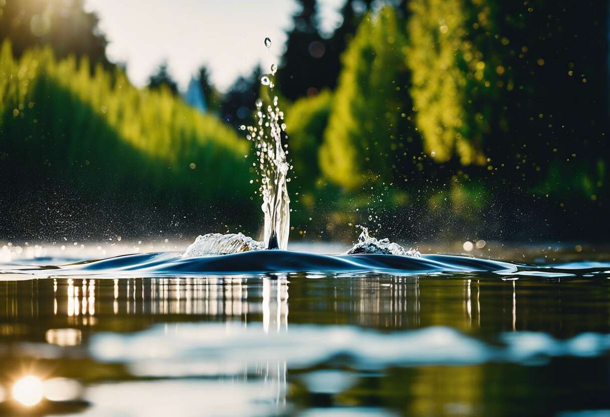 Identifier les infiltrations et leurs origines