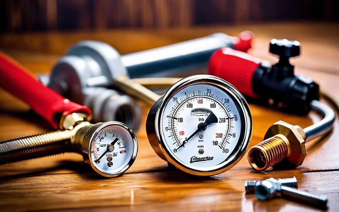 Astuces pour augmenter la pression d'eau : guide pratique