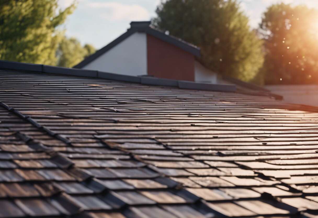 Identifier les signes précurseurs d'une infiltration