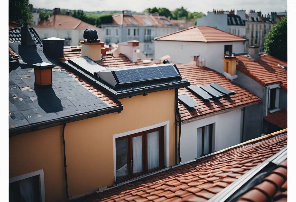 Solutions immédiates en cas de suspicion d'infiltration