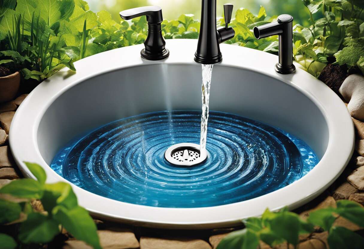 Les avantages économiques et écologiques des mousseurs