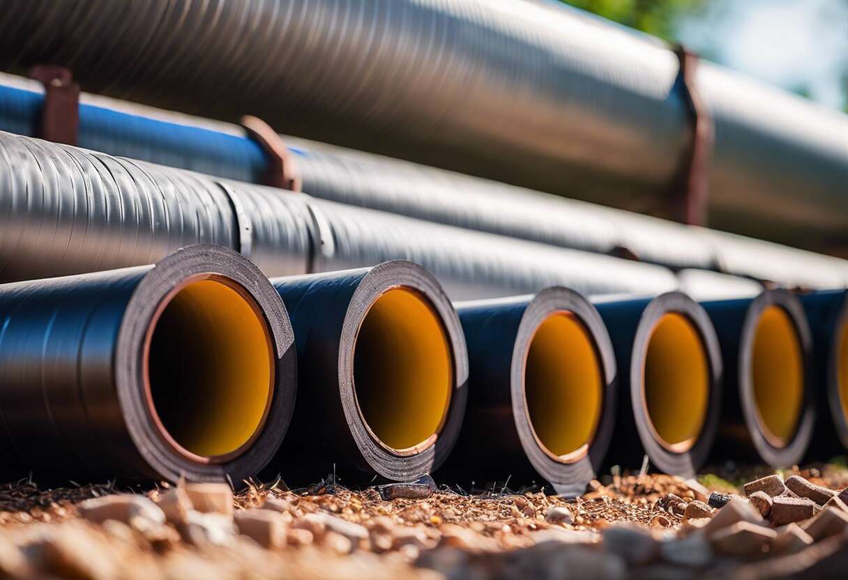 Préservation de l'environnement : l'impact de l'isolation des conduits