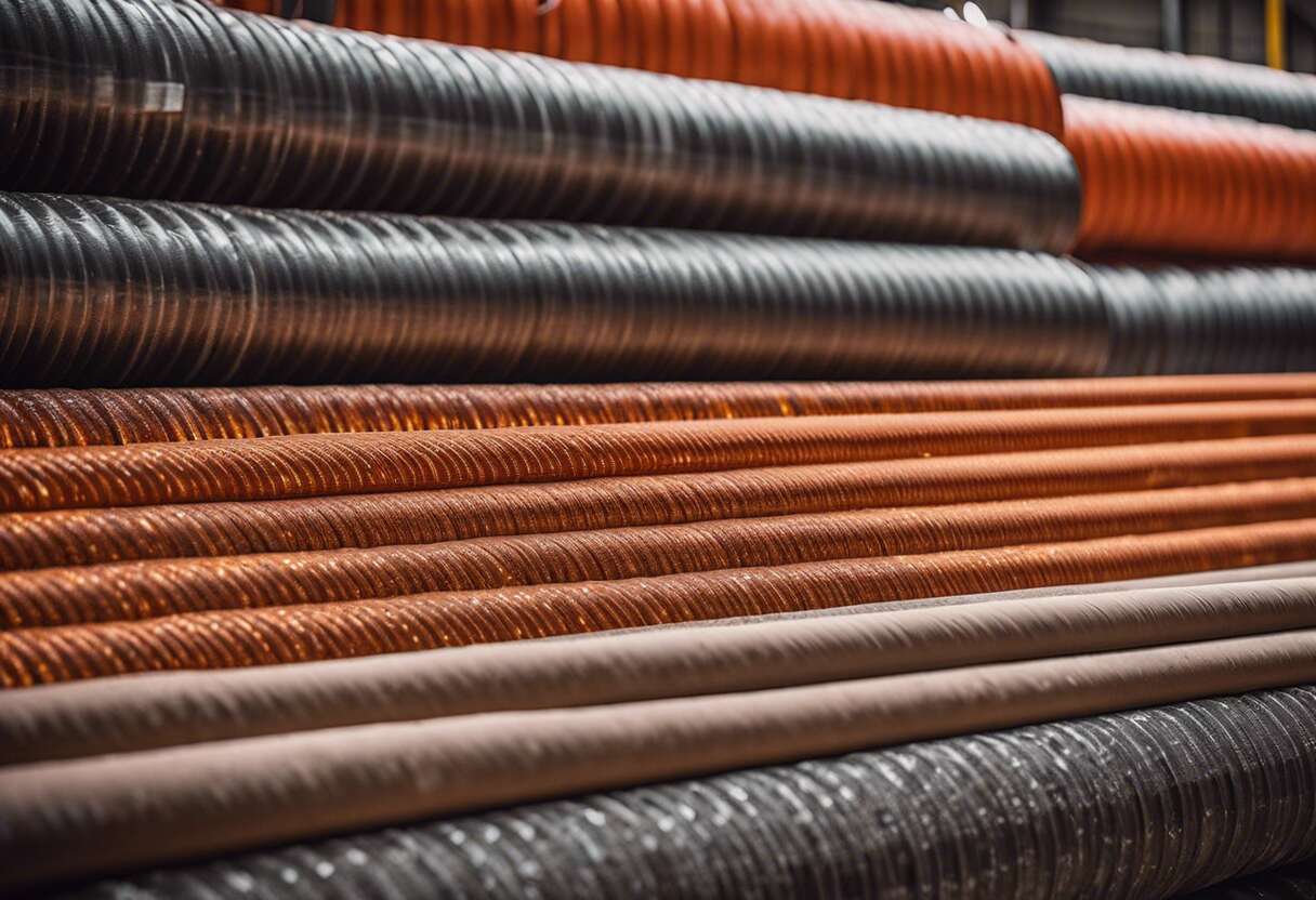 Les solutions d'isolation : comment choisir la meilleure option pour ses tuyaux ?