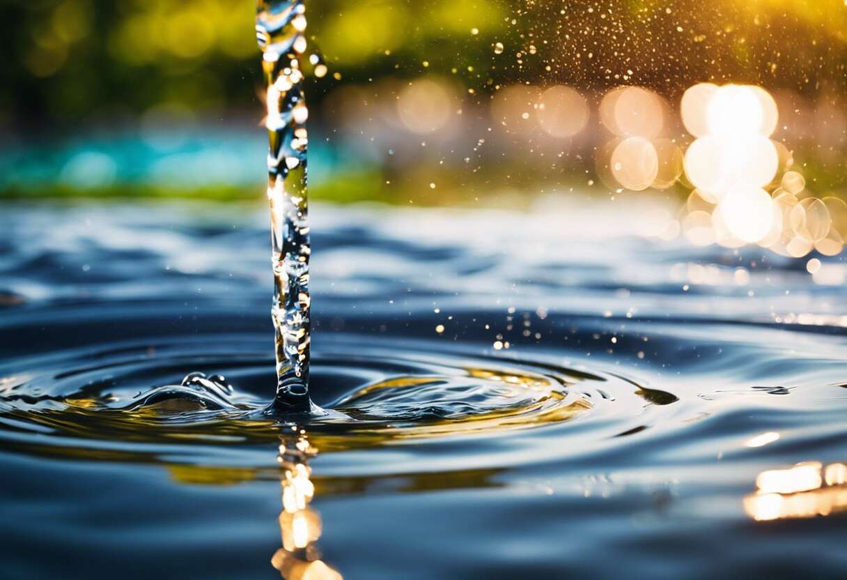 Prévention des fuites d'eau : conseils et entretien régulier