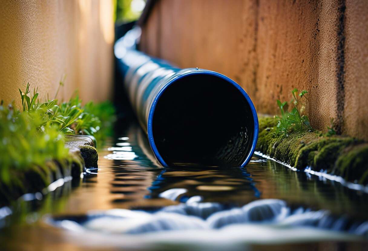 Quand est-il temps de contacter un plombier