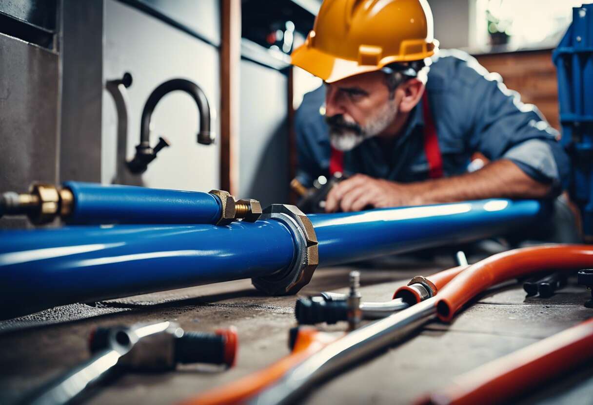 Entretenir ses canalisations, prévenir plutôt que guérir