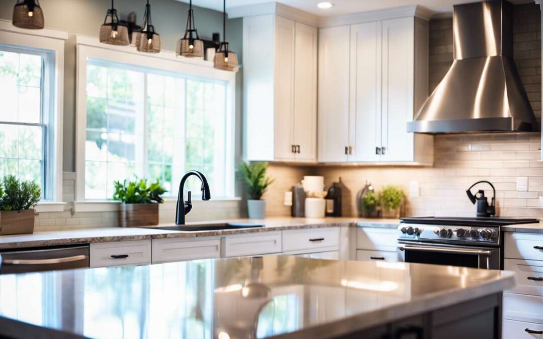 Réduire sa facture d'eau : stratégies gagnantes pour le porte-monnaie