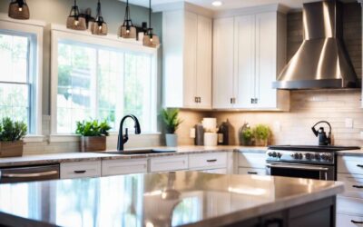 Rรฉduire sa facture d’eau : stratรฉgies gagnantes pour le porte-monnaie