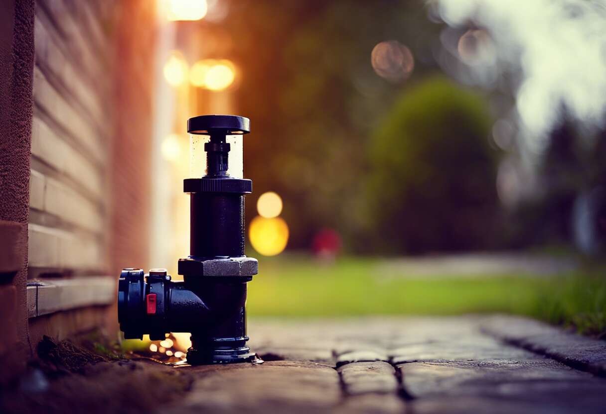 Comment déceler une baisse de pression dans votre installation ?