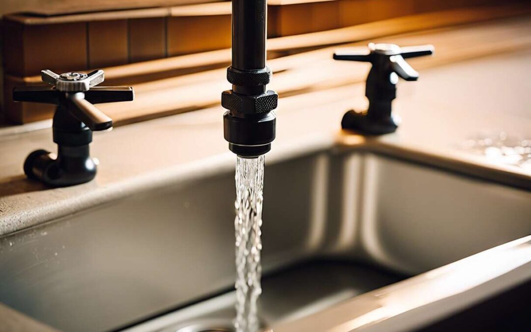 Techniques professionnelles de dégorgement pour éliminer les bouchons tenaces