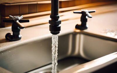 Techniques professionnelles de dégorgement pour éliminer les bouchons tenaces