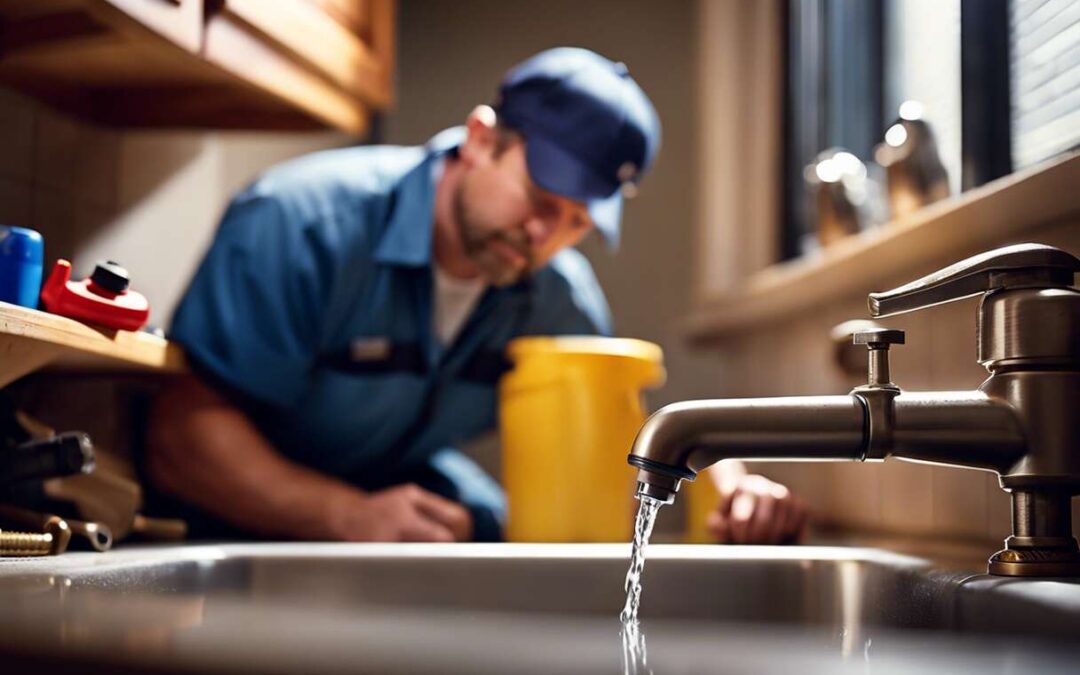 Coût d'une intervention en urgence pour engorgements sévères : ce qu'il faut savoir