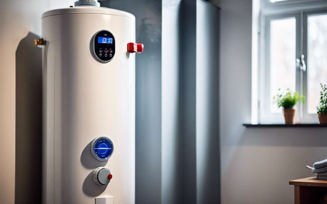 Eau chaude sanitaire : optimiser sa consommation facilement