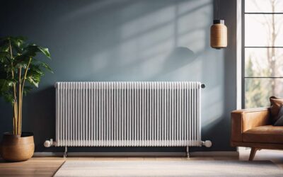 Radiateurs basse tempรฉrature : avantageux pour votre budget ?