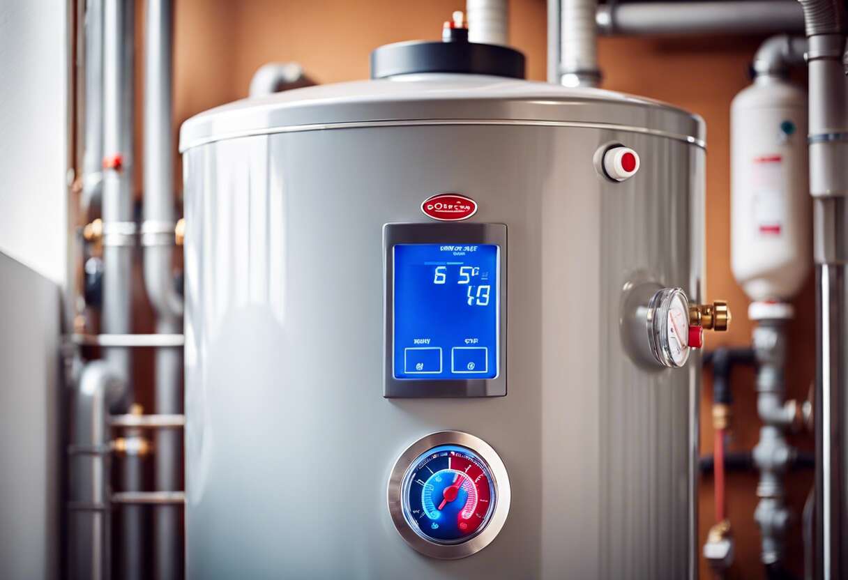 Régler la température idéale : un geste simple pour réduire sa facture