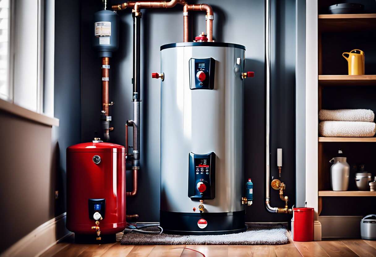 Isolation et entretien : les clés d'une consommation maîtrisée