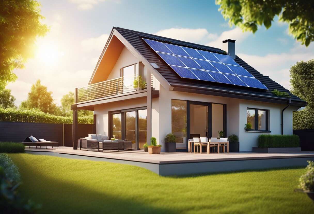 L'engouement pour l'autoconsommation solaire