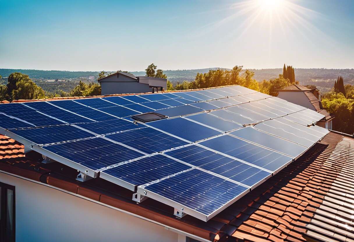 Facteurs influençant la rentabilité des installations solaires