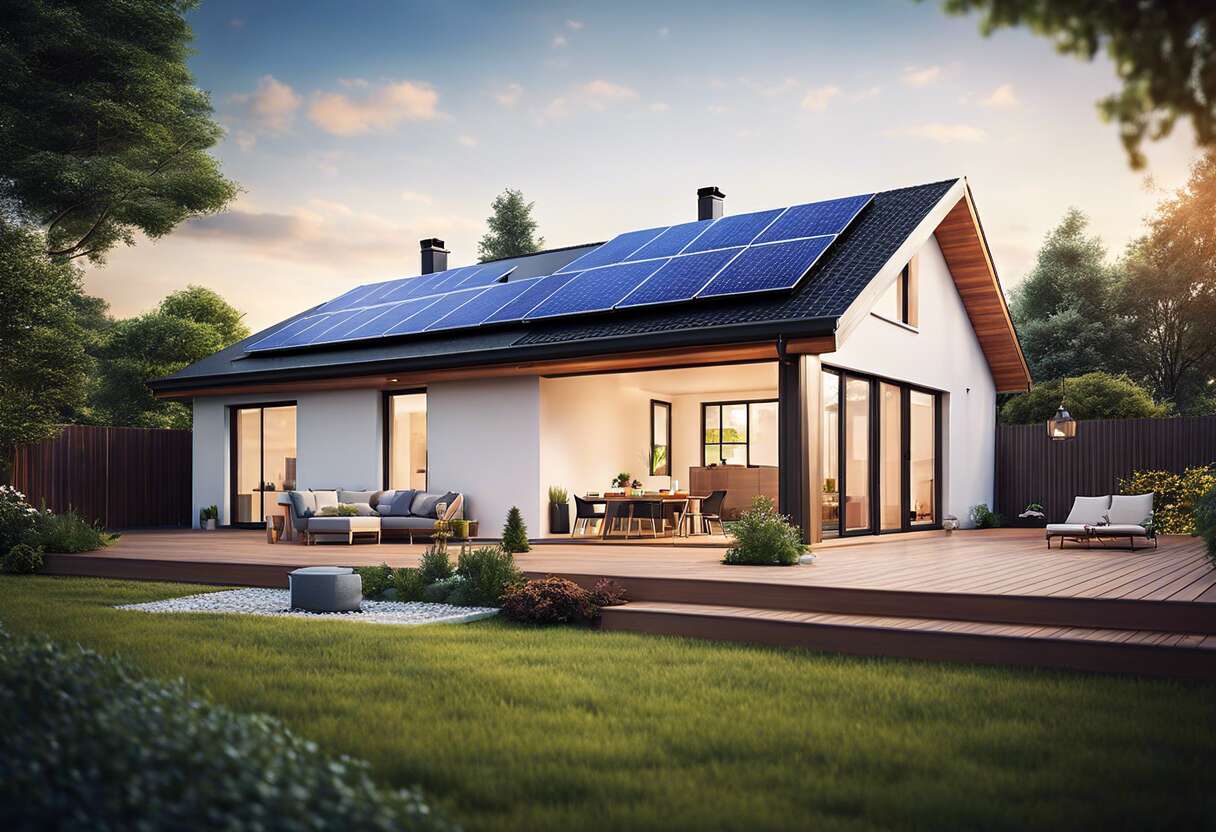 Planifier les travaux de rénovation après un audit