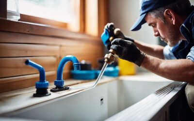 Entretien préventif : astuces pour maintenir des drains sans obstruction