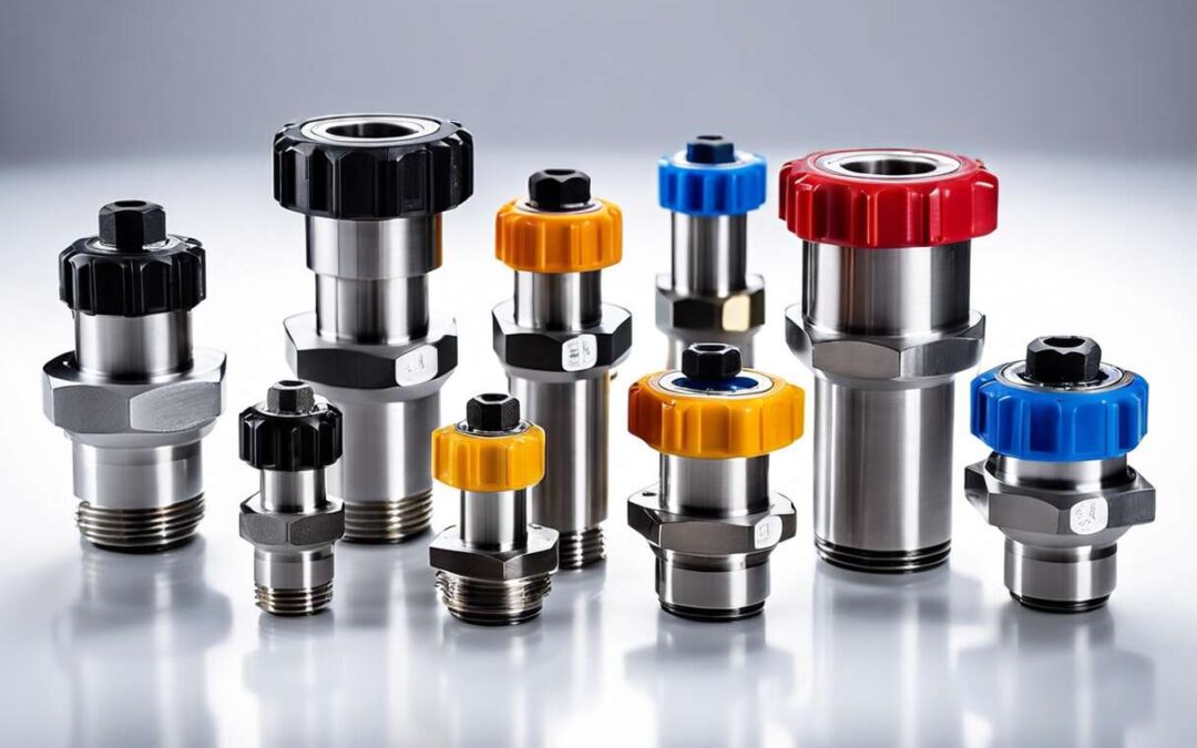 Choisir un clapet anti-retour pour maintenir la pression d'eau optimale